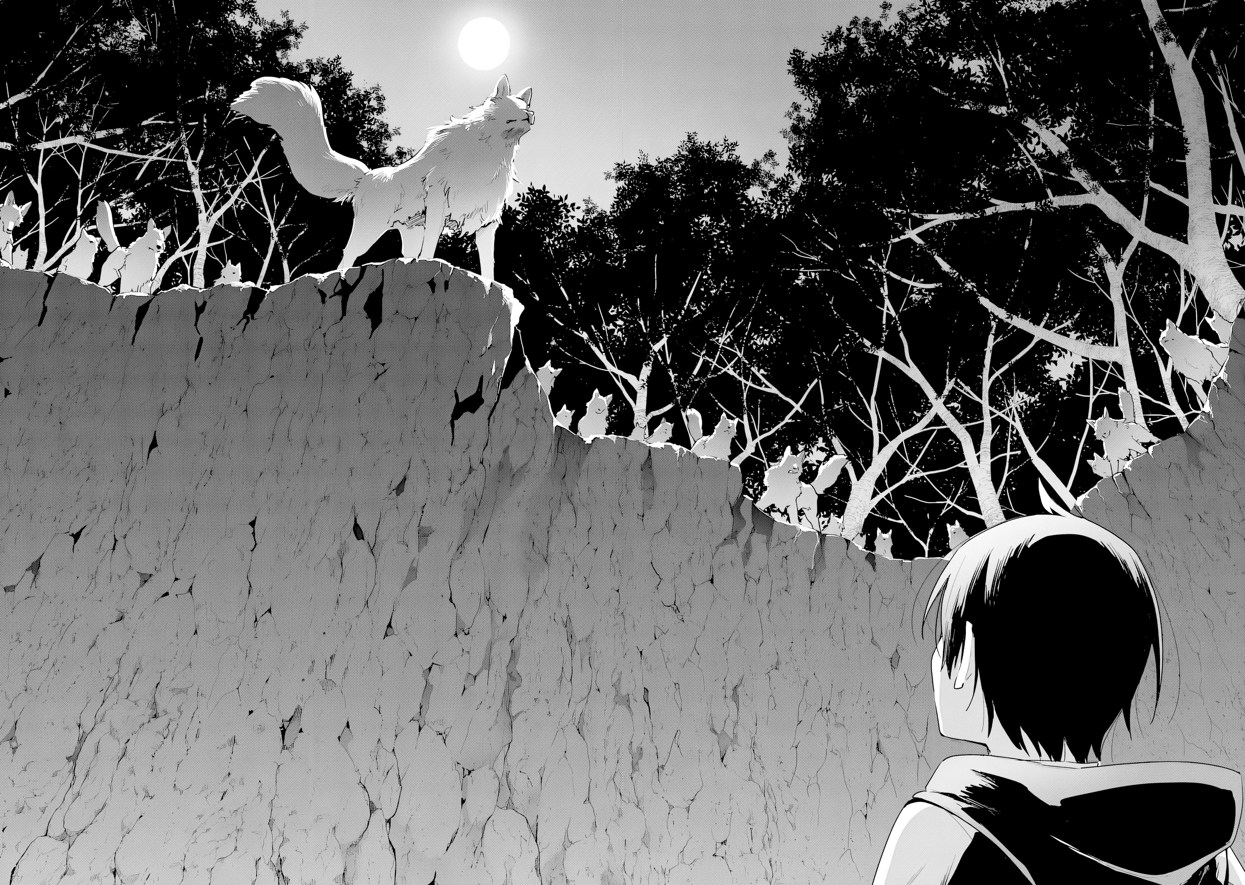 The Trainer Lives Surrounded by Monsters: Abandoned by the Hero Party, He Became the Strongest after Meeting with a Legendary Monster Chapter 1 27